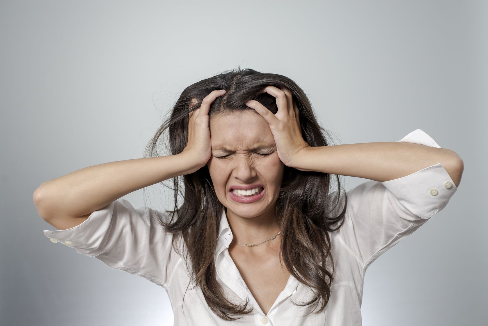 Stress - Thủ phạm chính gây ra nhiều hệ lụy khôn lường