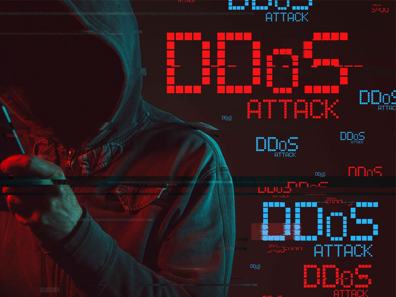 Hướng dẫn cách phòng chống DDoS 1