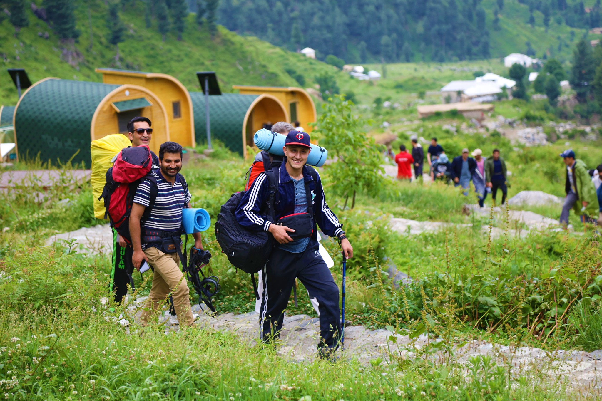 Eco tourism là gì​? 1