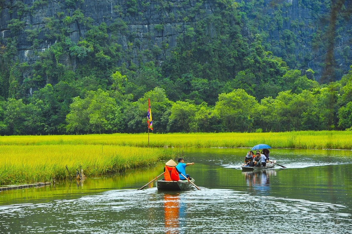 Eco tourism là gì 2